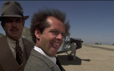 The Misfortune of Mike Nichols